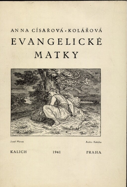 Evangelické matky