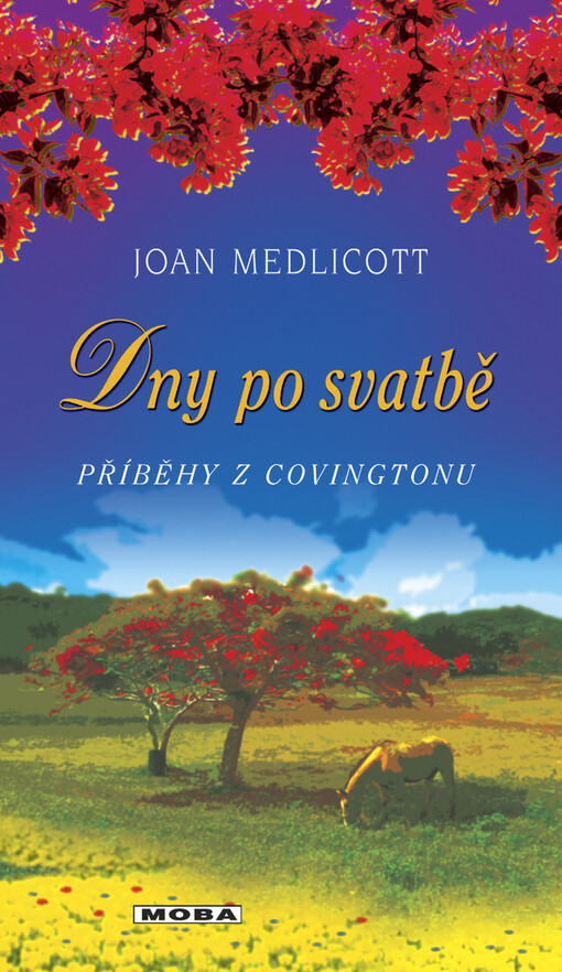 Dny po svatbě: příběhy z Covingtonu