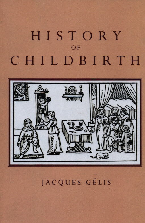 History of childbirth : fertility, pregnancy and birth in early modern Europe