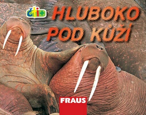 Hluboko pod kůží