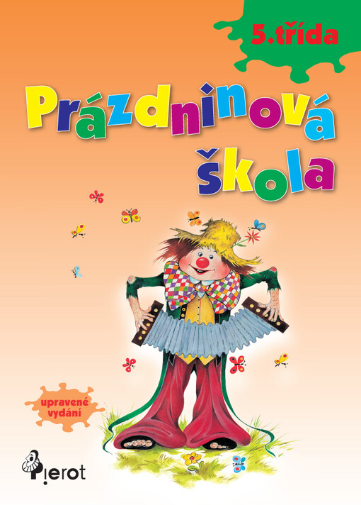 Opakování 5. třídy ZŠ