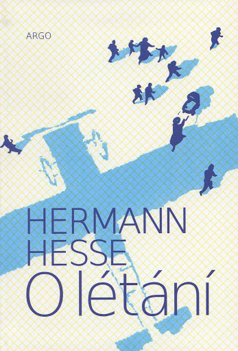O létání