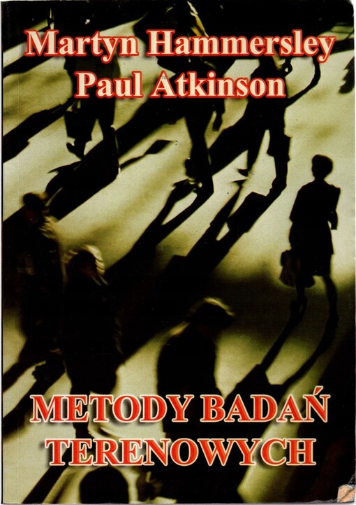 Metody badań terenowych