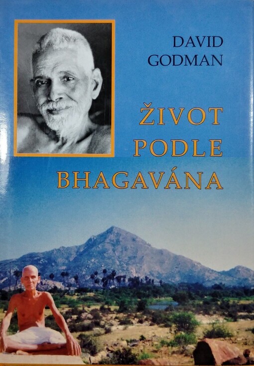 Žít podle Bhagavána