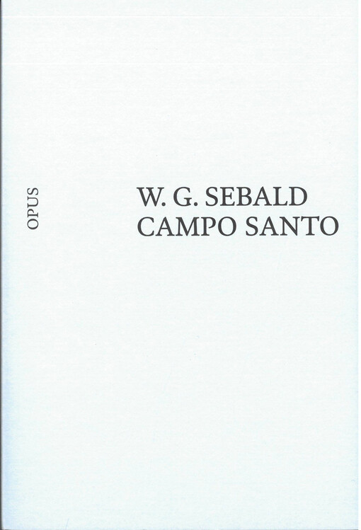 Campo Santo