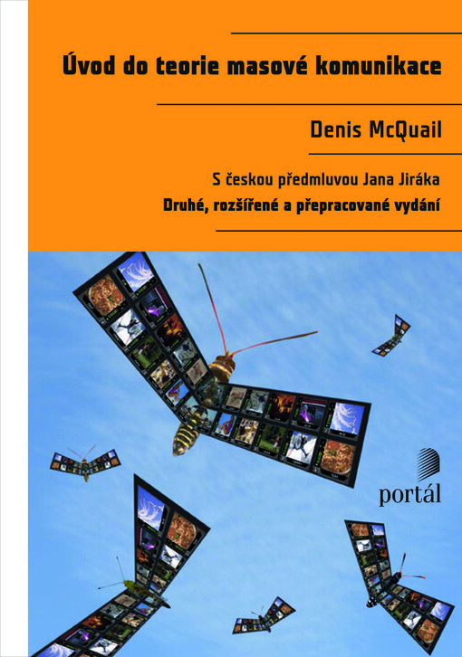 Úvod do teorie masové komunikace