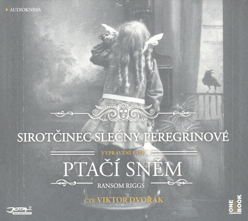 Sirotčinec slečny Peregrinové. Vyprávění páté, Ptačí sněm