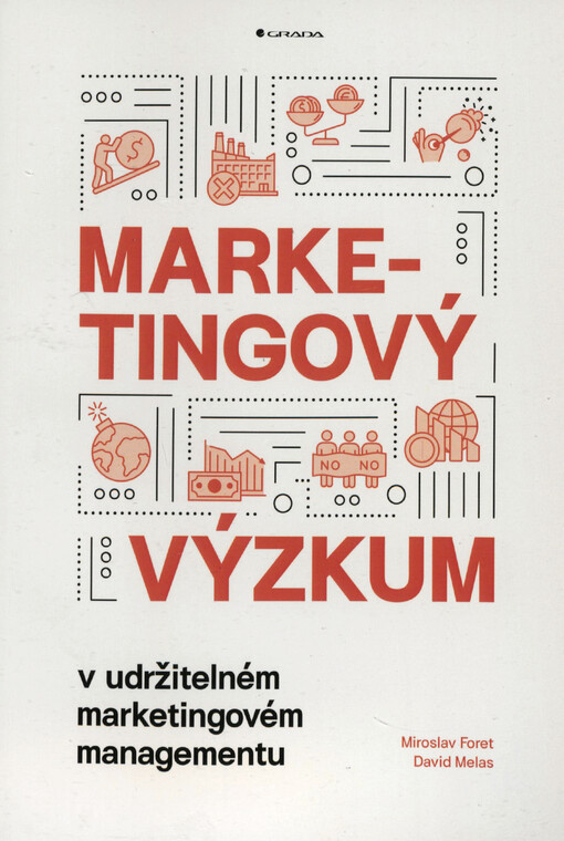 Marketingový výzkum v udržitelném marketingovém managementu
