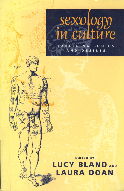 Sexology in culture : labelling bodies and desires