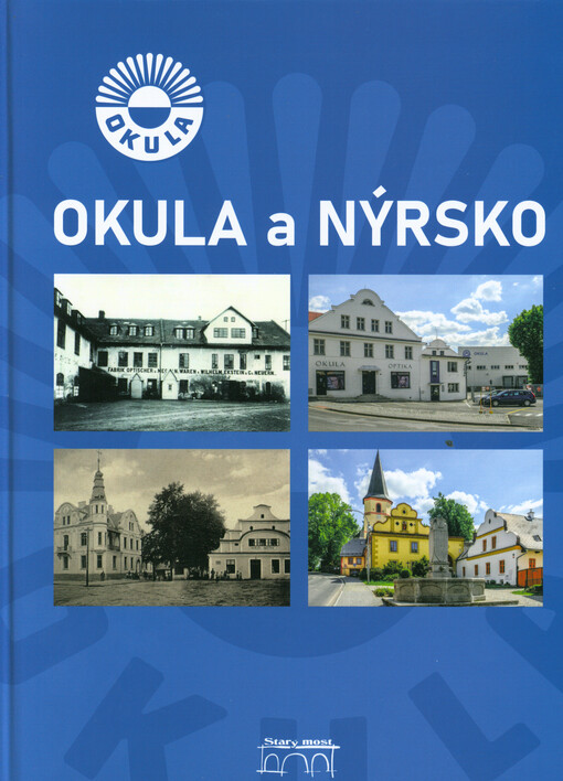 Okula a Nýrsko