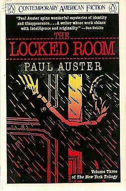 The Locked Room (New York Trilogy)