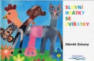 Slovní hrátky se zvířátky