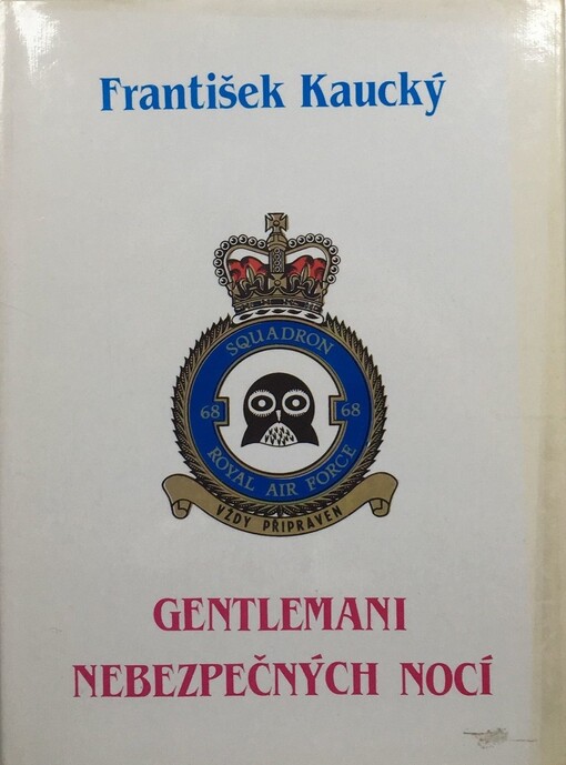 Gentlemani nebezpečných nocí