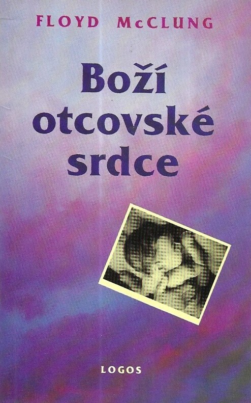 Boží otcovské srdce