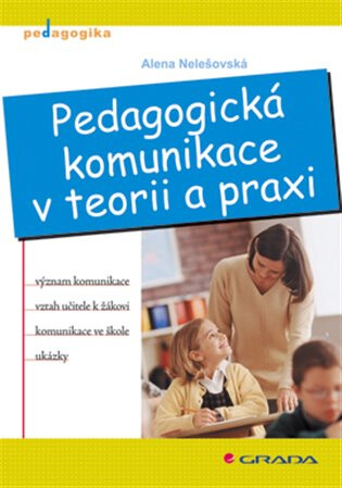 Pedagogická komunikace