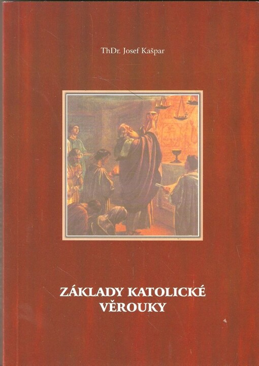 Základy katolické věrouky