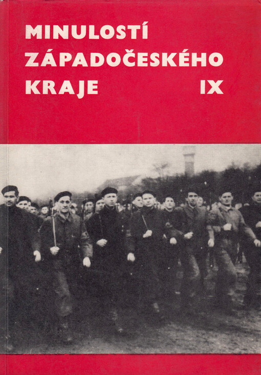 Minulostí Západočeského kraje