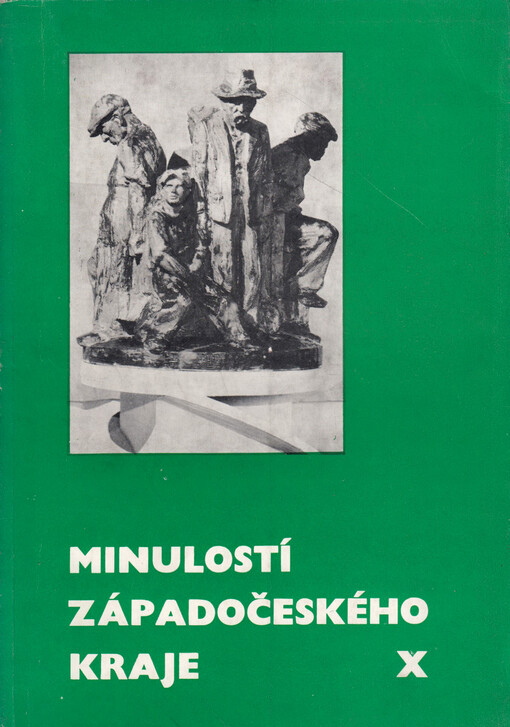 Minulostí Západočeského kraje