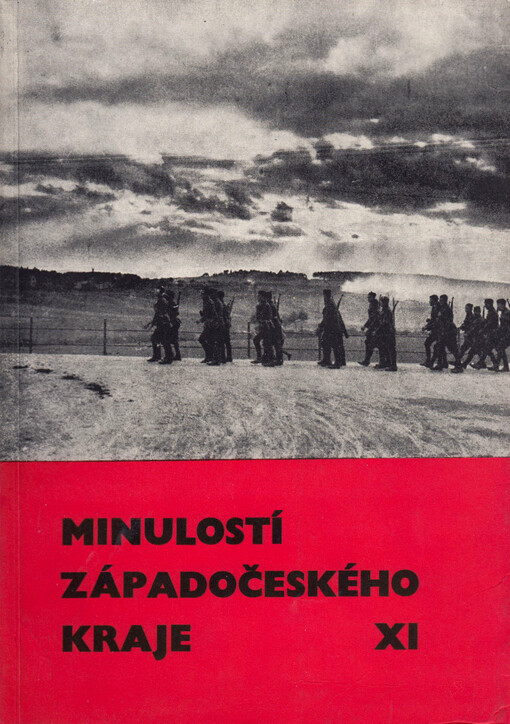 Minulostí Západočeského kraje