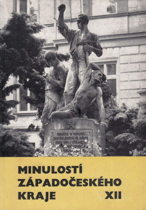 Minulostí Západočeského kraje