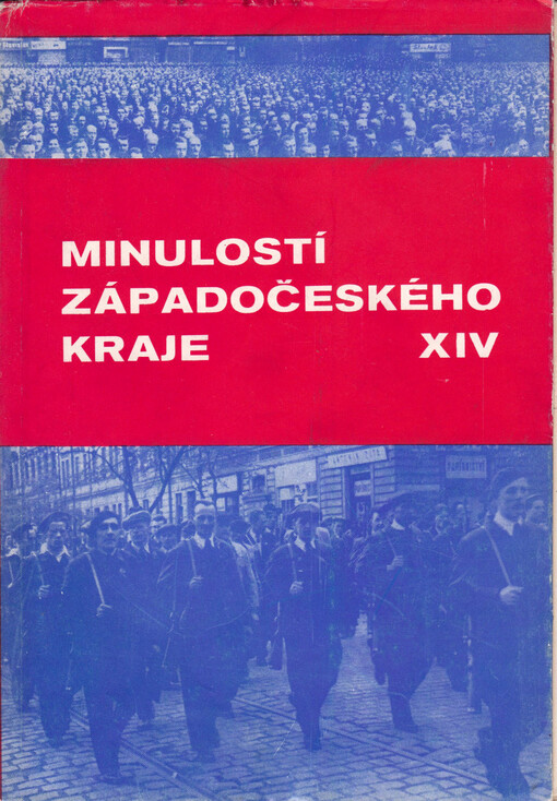 Minulostí Západočeského kraje