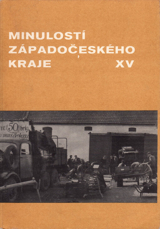 Minulostí Západočeského kraje