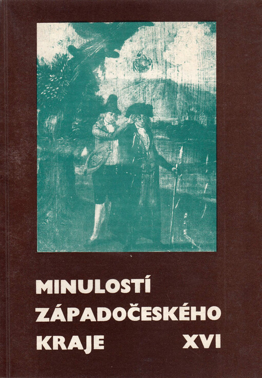 Minulostí Západočeského kraje