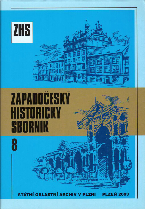 Západočeský historický sborník