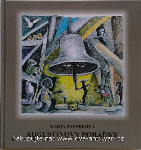Augustinovy pohádky