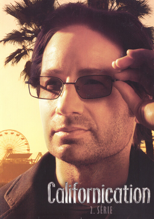 Californication. 2. série