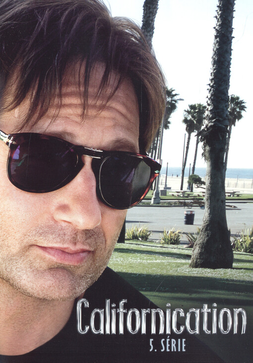 Californication. 5. série