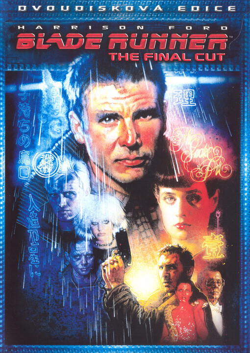Blade Runner Final Cut