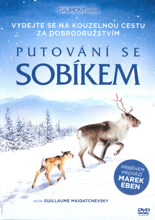 Putování se sobíkem