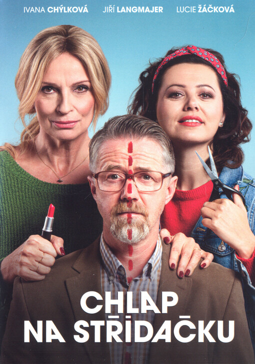 Chlap na střídačku