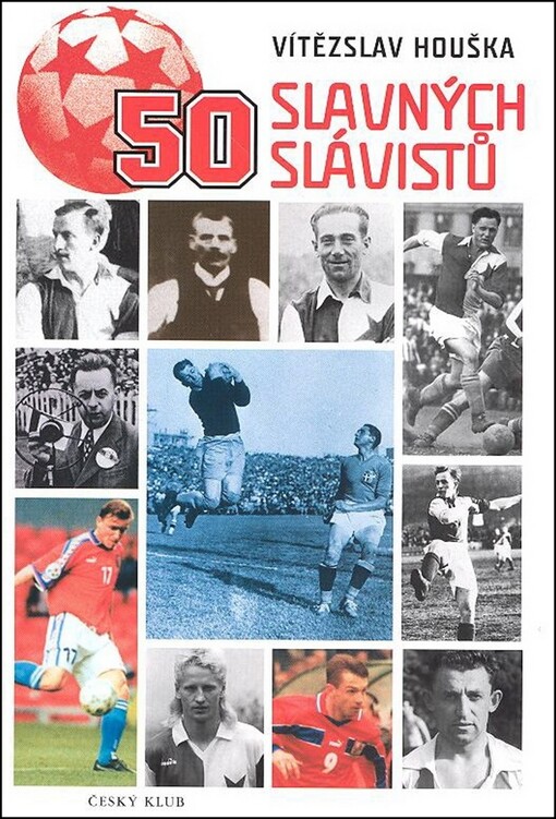 50 slavných slávistů