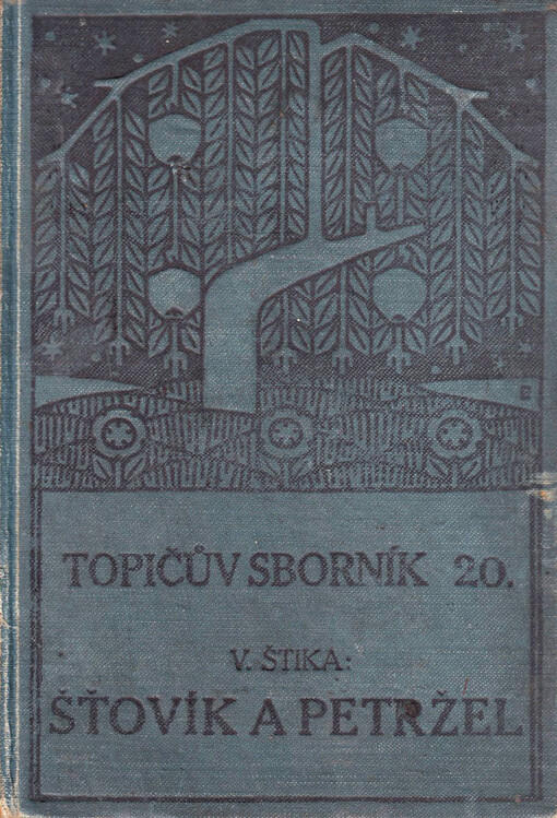 Šťovík a petržel: humoresky