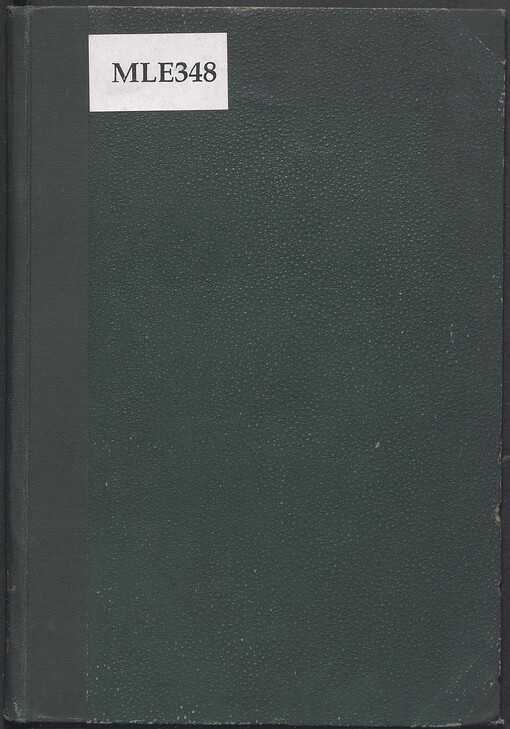 Ohař všestranný jako zachránce zvěře