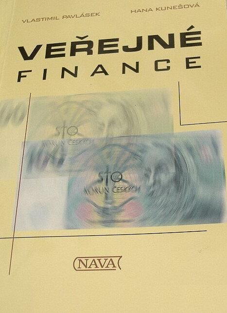 Veřejné finance
