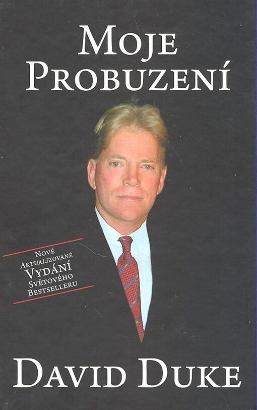 Moje probuzení: cesta k rasovému porozumění