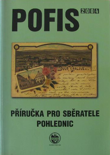 Příručka pro sběratele pohlednic