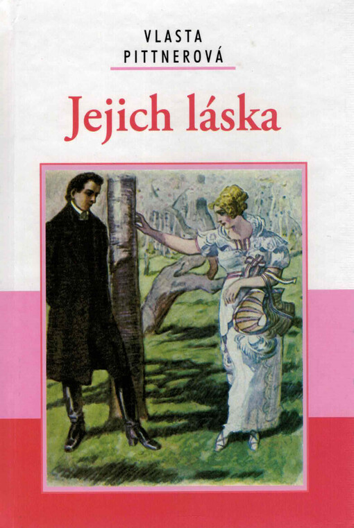 Jejich láska