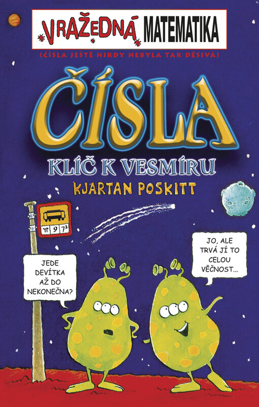 Čísla: klíč k vesmíru