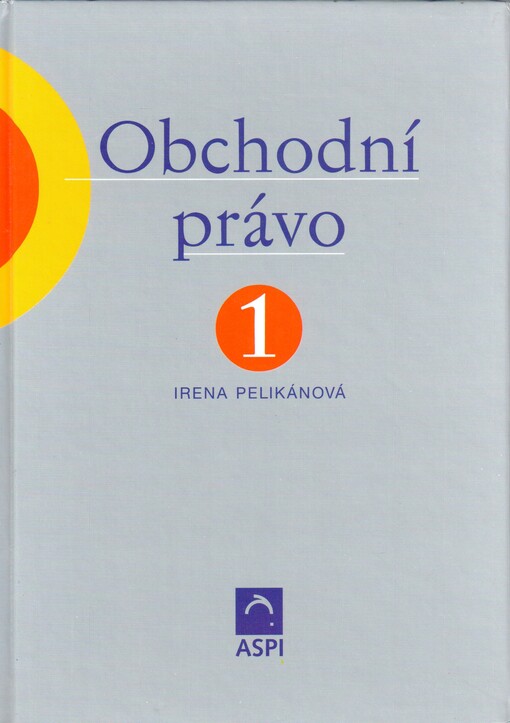 Obchodní právo