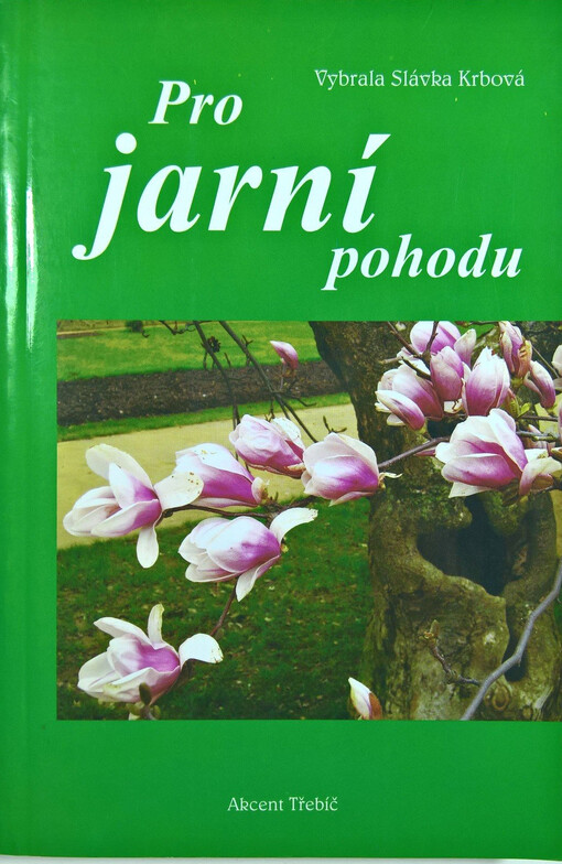 Pro jarní pohodu
