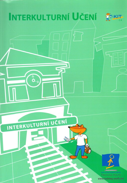 T-Kit - Interkulturní učení