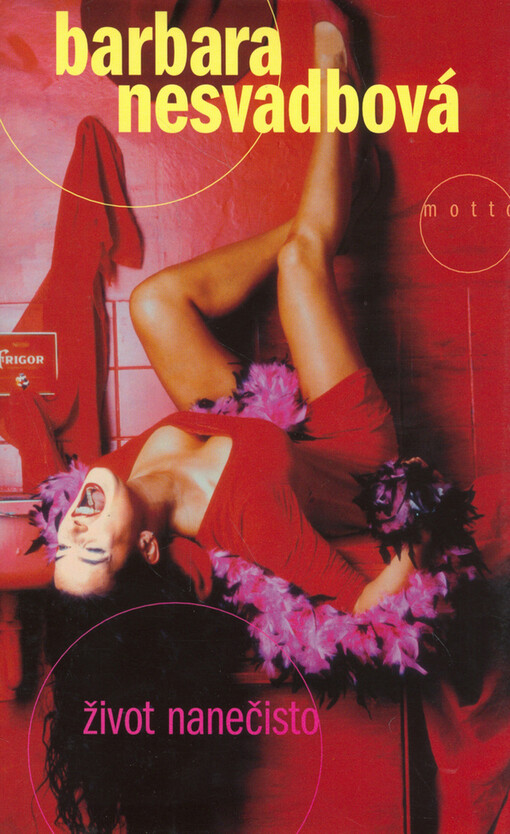 Život nanečisto, Vyd. 4.