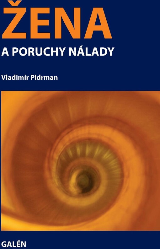 Žena a poruchy nálady