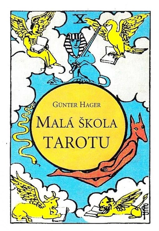 Malá škola Tarotu
