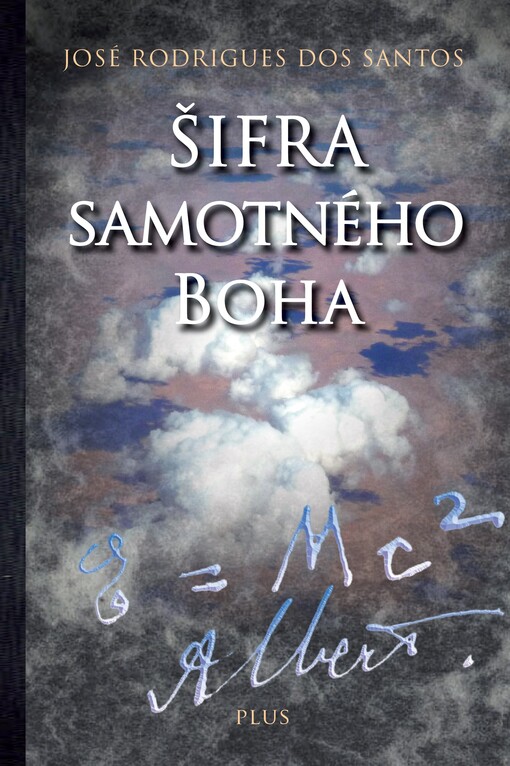 Šifra samotného boha