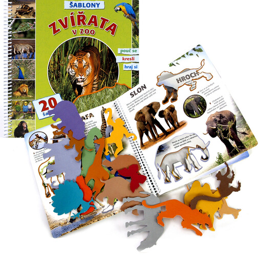 Zvířata v ZOO